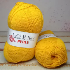 Hilo Perle Cashmilon Verano x UNIDAD - Luno