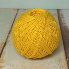 Imagen de Hilo Macrame de Algodón Mercerizado x 25gr