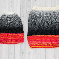 Lana Ensemble de Katia x 250 grs - Luno