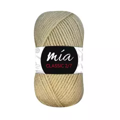 Lana Cashmilon Mia 2/7 Hipoalergénica Bebe Ovillo X100gr - comprar online
