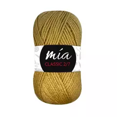 Lana Cashmilon Mia 2/7 Hipoalergénica Bebe Ovillo X100gr en internet