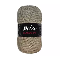 Lana Mia 4/7 x 100 grs - comprar online