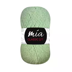Lana Cashmilon Mia 2/7 Hipoalergénica Bebe Ovillo X100gr - tienda online