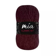 Lana Mia 4/7 x 100 grs - tienda online