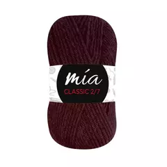 Lana Cashmilon Mia 2/7 Hipoalergénica Bebe Ovillo X100gr - tienda online