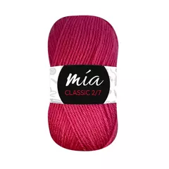 Lana Cashmilon Mia 2/7 Hipoalergénica Bebe Ovillo X100gr - comprar online