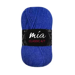 Lana Mia 4/7 x 100 grs - comprar online