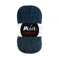 Lana Cashmilon Mia 2/7 Hipoalergénica Bebe Ovillo X100gr - tienda online