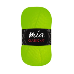 Lana Mia 4/7 x 100 grs - comprar online