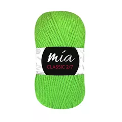 Lana Cashmilon Mia 2/7 Hipoalergénica Bebe Ovillo X100gr en internet