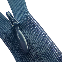 Cierre Invisible YKK de 20cm - Luno