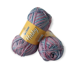 Hilo Fino Hobby Cisne x 100grs. - Luno