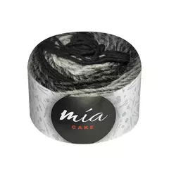 Imagen de Lana Mía Cake Semigruesa Ovillo X 100 Gr