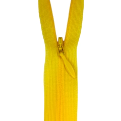 Cierre Invisible YKK de 50 - Luno