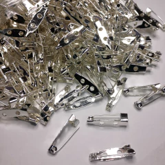 Base prendedor 20mm Colores Premium x 2.000 - Luno