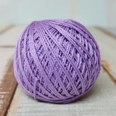 Hilo Macrame de Algodón Mercerizado x 25gr - tienda online