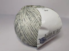 Hilo de Algodón Matizado Denim Printed Cotton de Judith Herz x 100grs. - tienda online