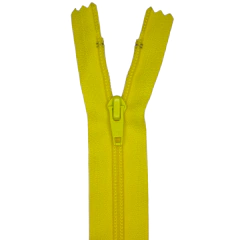 Cierre YKK Fijo Reforzado de 60 cm - Luno