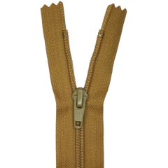 Imagen de Cierre YKK Fijo Reforzado de 50 cm