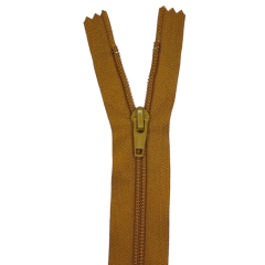 Cierre YKK Fijo Reforzado de 60 cm - tienda online