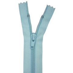 Cierre YKK Fijo Reforzado de 18 cm