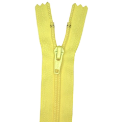 Cierre YKK Fijo Reforzado de 20 cm - Luno