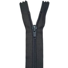 Cierre YKK Fijo Reforzado de 20 cm - Luno