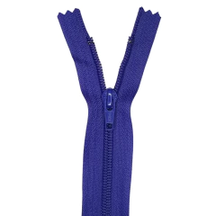 Cierre YKK Fijo Reforzado de 60 cm