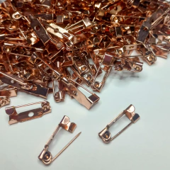 Base prendedor 15mm Colores Premium x 250 - tienda online