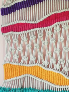 Cordón con Alma Relleno N°5 de 6 mm aprox. - comprar online