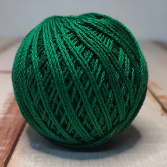 Hilo Macrame de Algodón Mercerizado x 25gr en internet