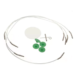 Set de Agujas Circulares Intercambiables de Aluminio 13 Pares en internet