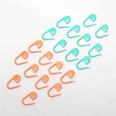 20 Ganchitos marcadores de punto SKC - Crochet Tejido - comprar online