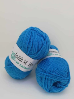 Lana Judith M. Herz Semigrueso 40grs x Unidad - comprar online