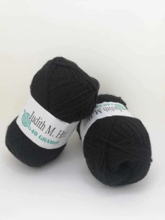 Lana Judith M. Herz Semigrueso 40grs x Unidad - Luno