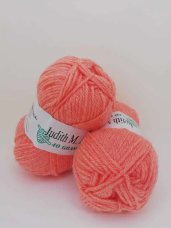 Imagen de Lana Judith M. Herz Semigrueso 40grs x Unidad