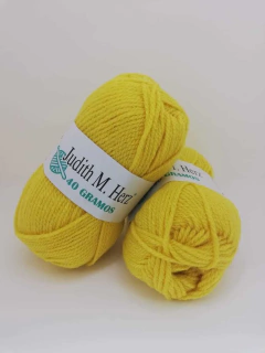 Lana Judith M. Herz Semigrueso 40grs x Unidad - comprar online