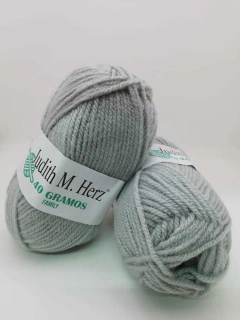 Lana Judith M. Herz Semigrueso 40grs x Unidad - comprar online