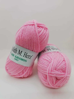 Lana Judith M. Herz Semigrueso 40grs x Unidad - tienda online