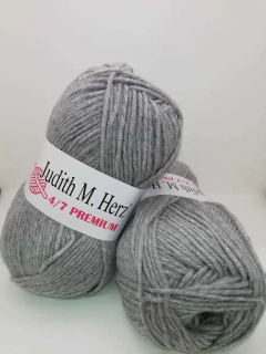 Lana Cashmilon Importada 4/7 x Unidad Ovillo de 100grs. en internet