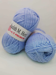 Imagen de Lana Cashmilon Importada 4/7 X5 Ovillos de 100grs.