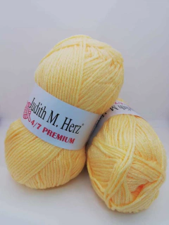 Imagen de Lana Cashmilon Importada 4/7 x Unidad Ovillo de 100grs.