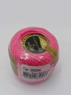 Hilo Perle Anchor x UNIDAD - Luno