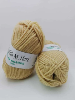 Lana Judith M. Herz Semigrueso 40grs x Unidad - tienda online