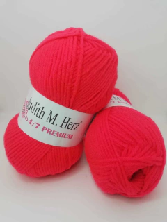 Lana Cashmilon Importada 4/7 x Unidad Ovillo de 100grs.