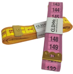 Centímetro CBX de Plástico x Unidad - comprar online