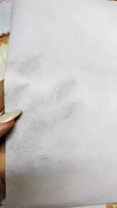 Entretela Friselina Hidrosoluble 0,80 x 1 mts - comprar online