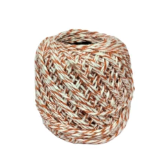 Hilo Fino de Algodón Matizado Por Unidad - Luno