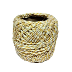 Hilo Fino de Algodón Matizado Por Unidad - tienda online