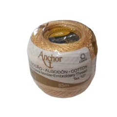 Hilo Perle Anchor x UNIDAD - Luno